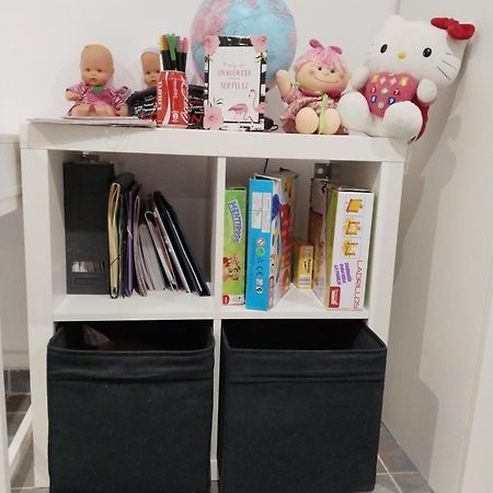 Acogedor Apartamento Loft Alhaurin de la Torre Bagian luar foto