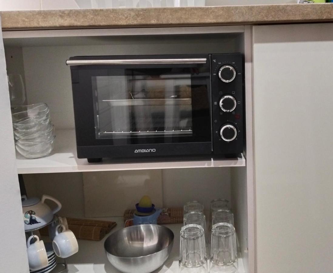 Acogedor Apartamento Loft Alhaurin de la Torre Bagian luar foto