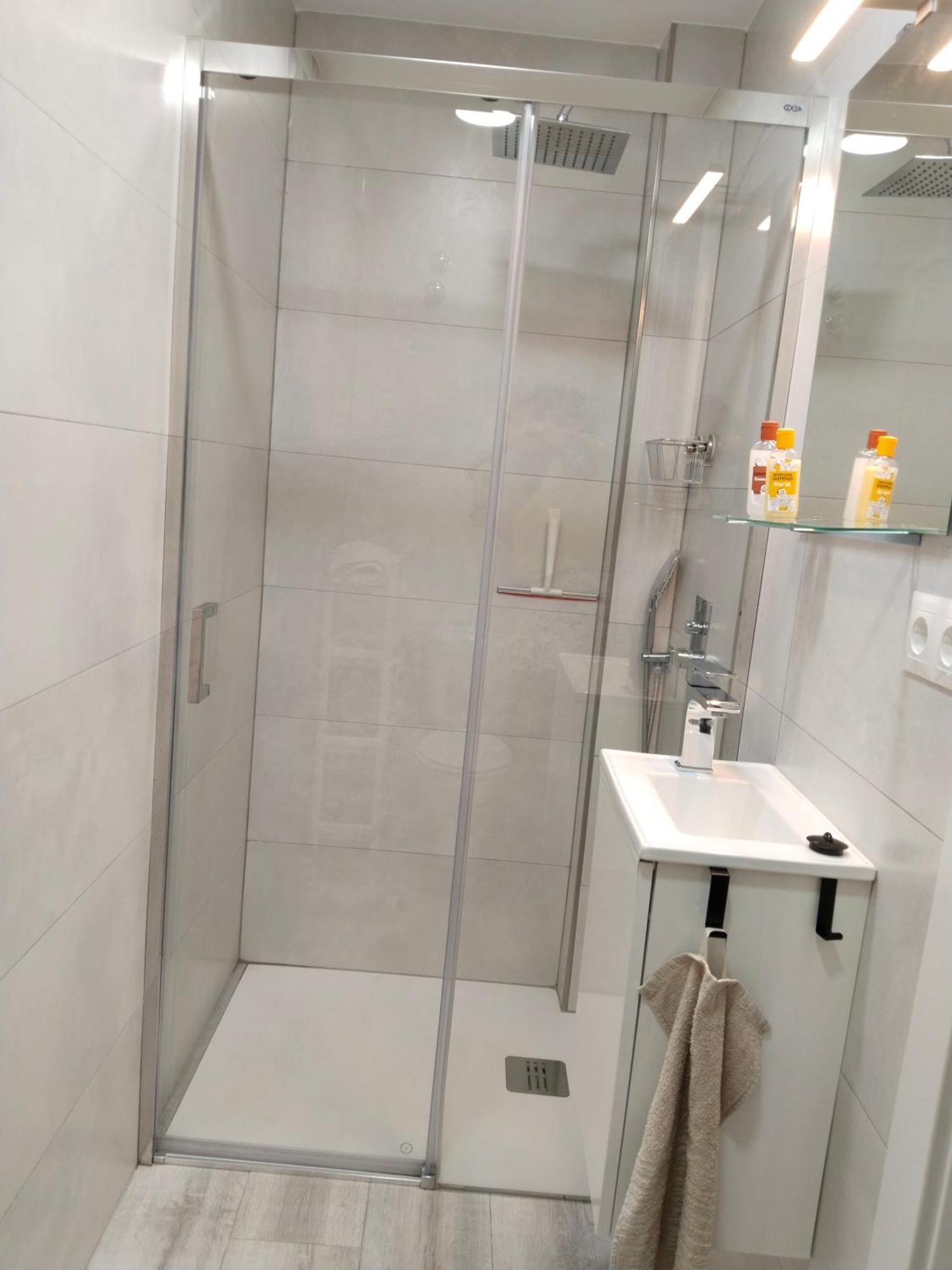 Acogedor Apartamento Loft Alhaurin de la Torre Bagian luar foto