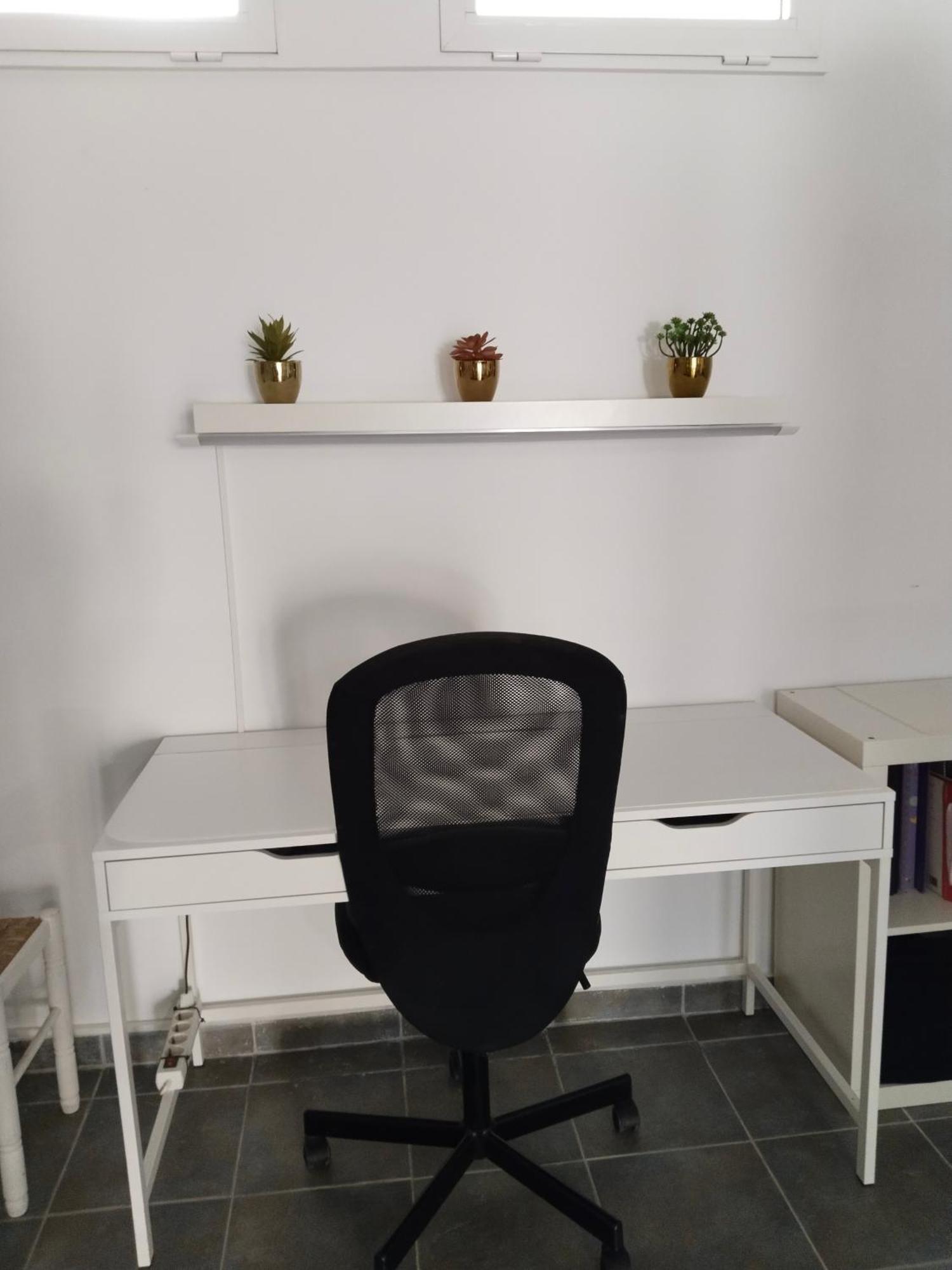 Acogedor Apartamento Loft Alhaurin de la Torre Bagian luar foto