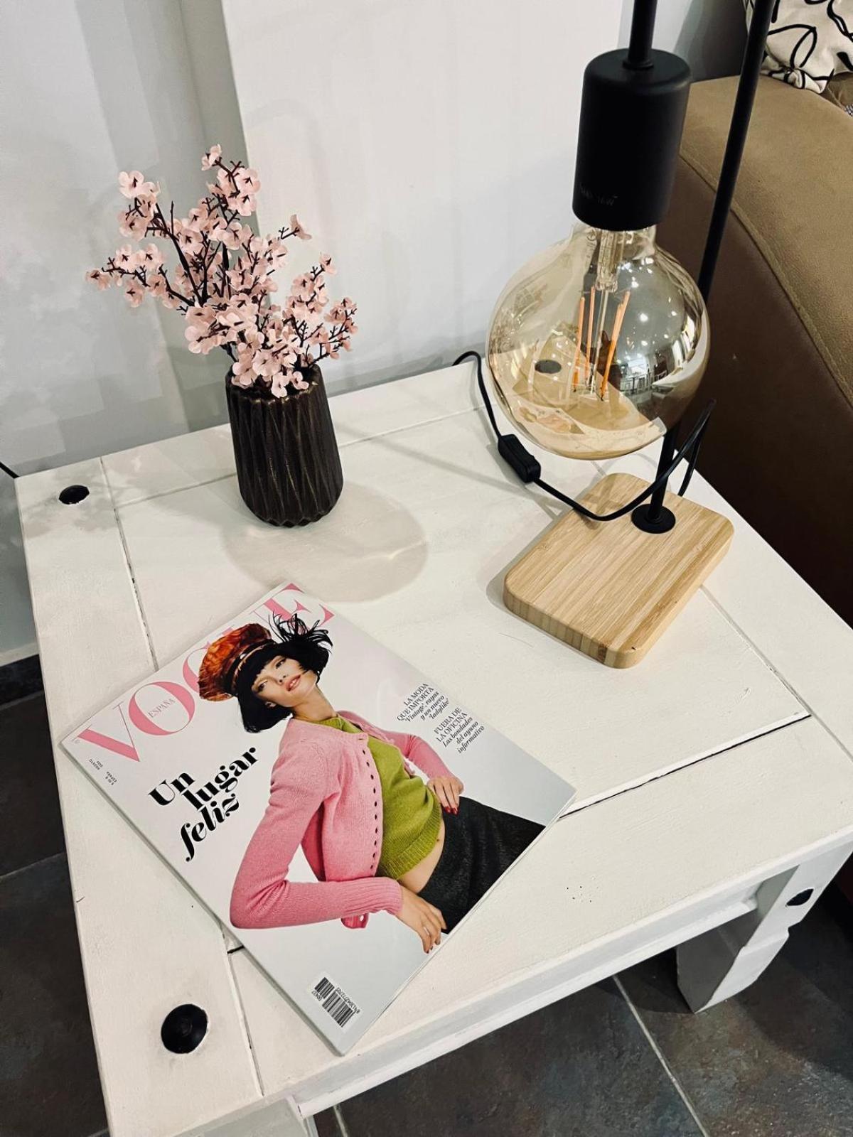 Acogedor Apartamento Loft Alhaurin de la Torre Bagian luar foto