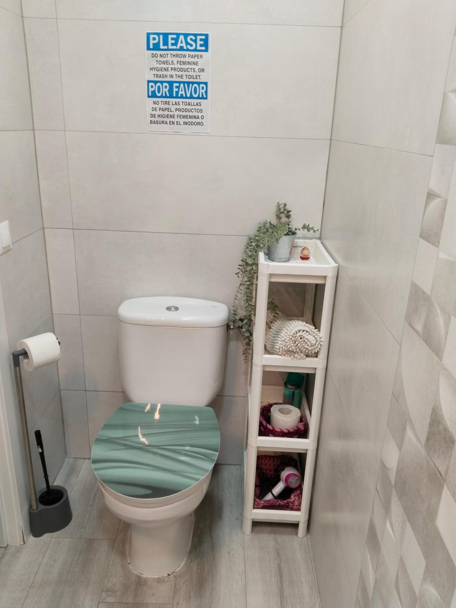 Acogedor Apartamento Loft Alhaurin de la Torre Bagian luar foto